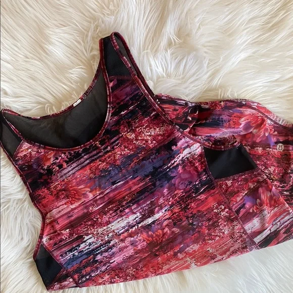 Lululemon tank top - Picture 1 of 7